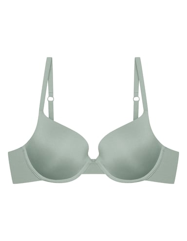 Super push-up bra Bloovii Conway - Green