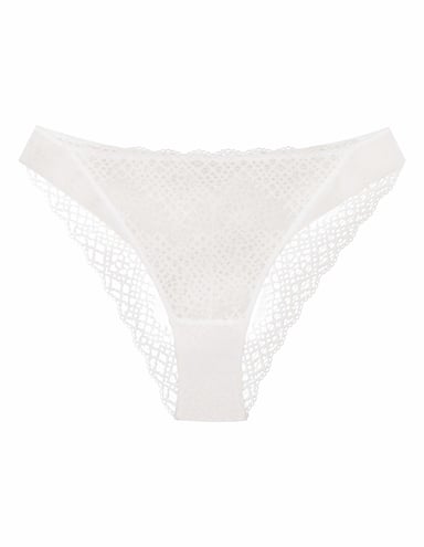 Panties Caris - White