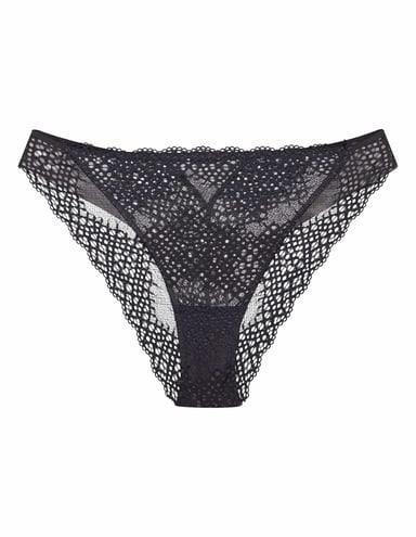 Panties Caris - Grey