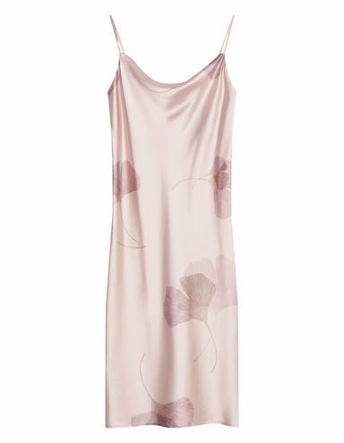 Nightgown Capriccio - Beige