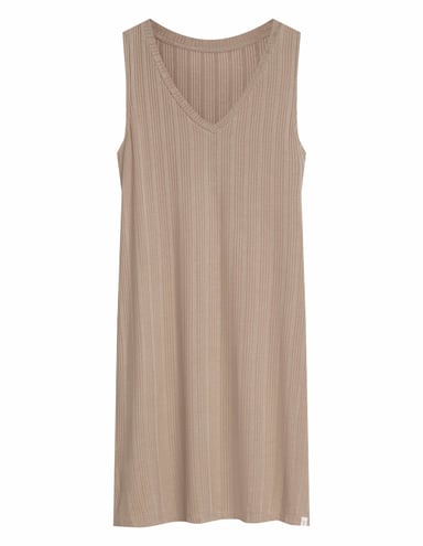 Nightgown Jenius - Beige
