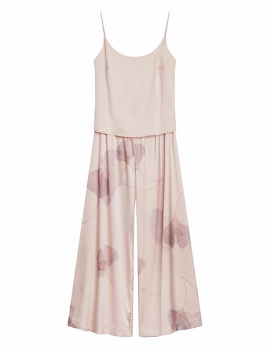 Pyjamas Capriccio - Beige