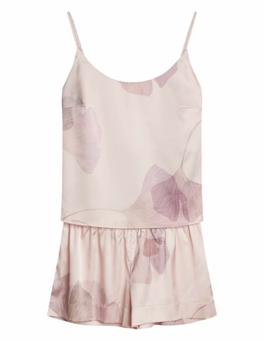Pyjamas Capriccio - Beige