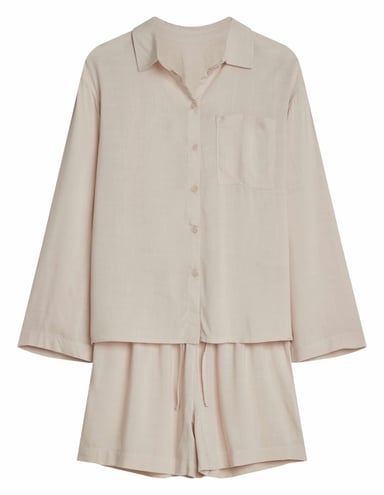 Pyjamas Corenso - cream