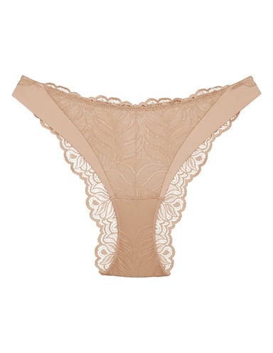 Panties Korin - Beige