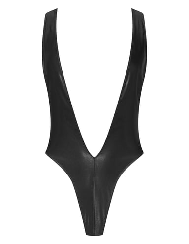 Body Willow - Black