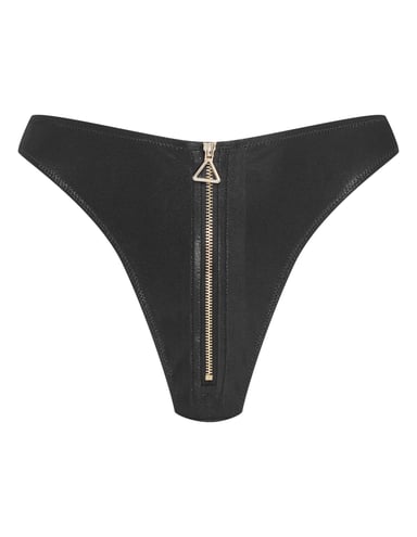 Panties Wish - Black