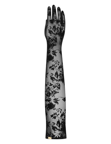 Gloves Zaffer - Black