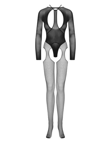 Lingerie set Seduce - Black
