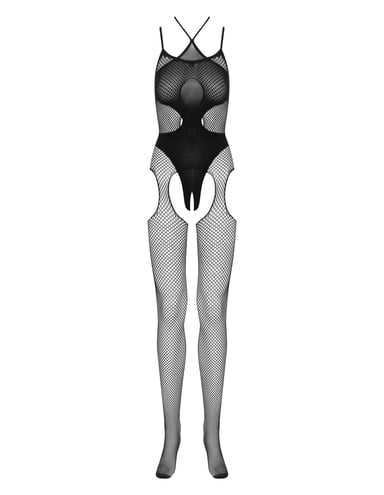 Lingerie set Slay - Black