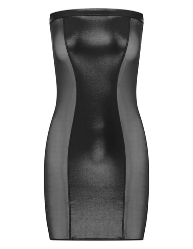 Dress Wadna - Black