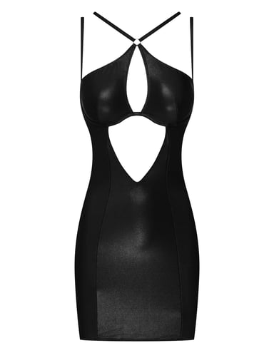 Dress Welly - Black
