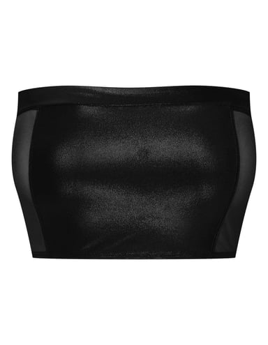 Top Wet - Black