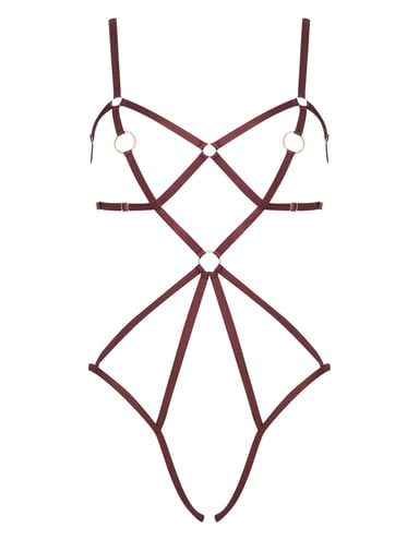 Harness Honey - Violet