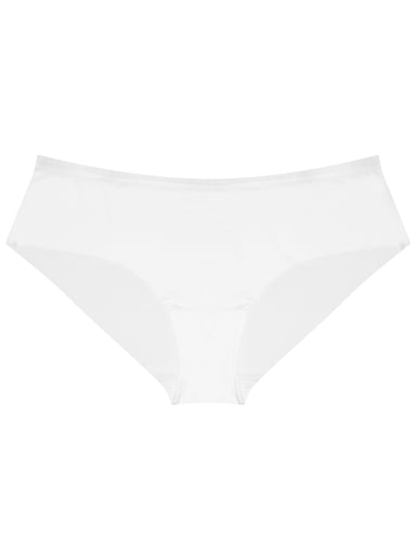 PANTIES Rokk - White