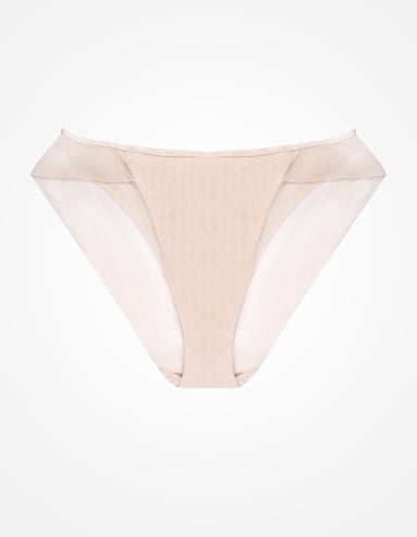 Panties Kaja - Beige
