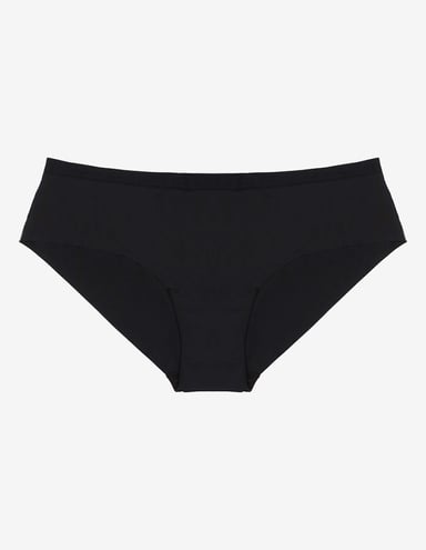 PANTIES Rokk - Black