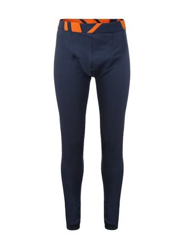 Long Jonhs Safe - navy