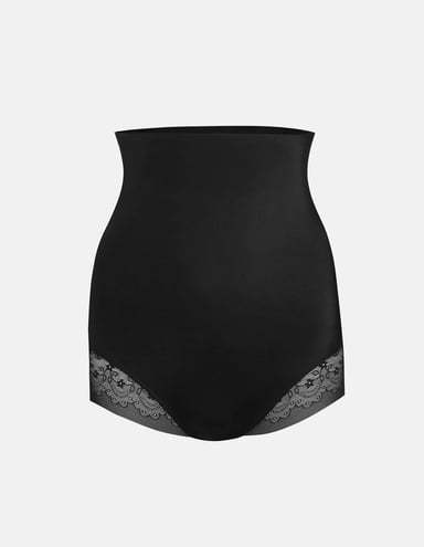 Shaping panties Slim - Black