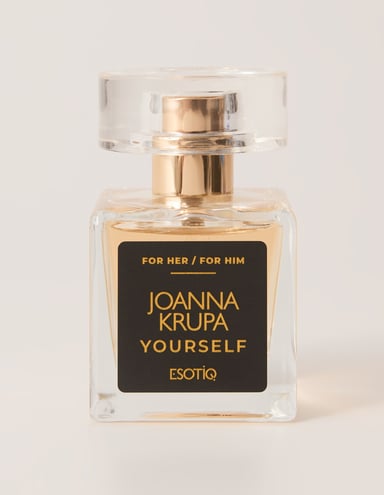 Perfumes Joanna Krupa Yourself - Multi