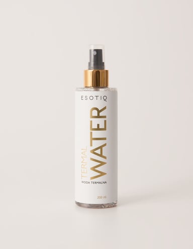 Woda termalna 200 ml - Multi
