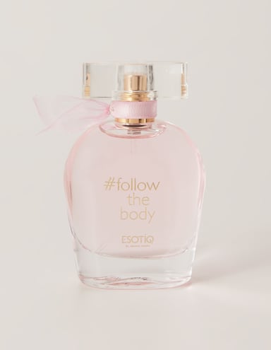 Perfumy Joanna Krupa Follow the body 50ml - multi