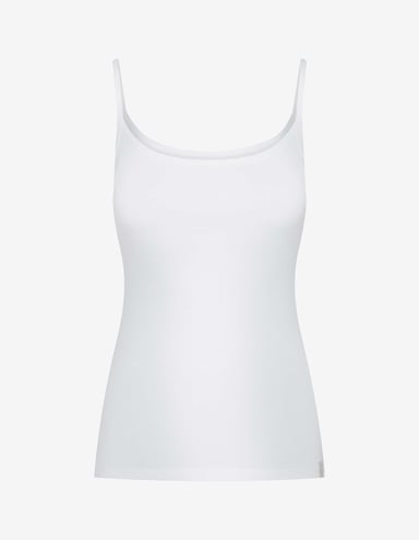 UNDERSHIRT Simple - White