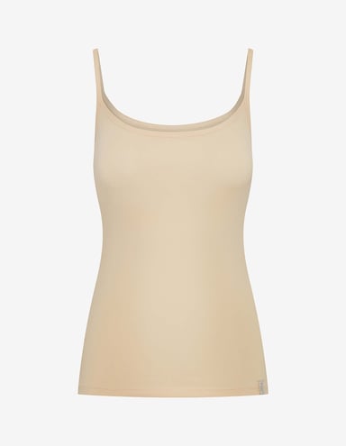 UNDERSHIRT Simple - Beige