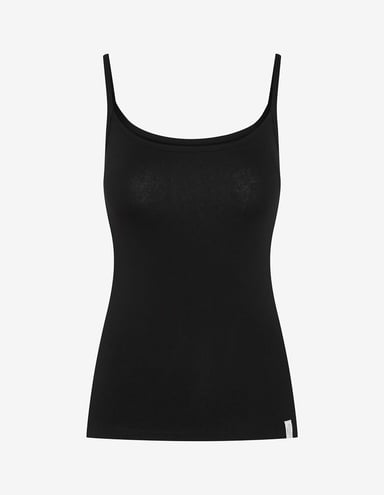 UNDERSHIRT Simple - Black