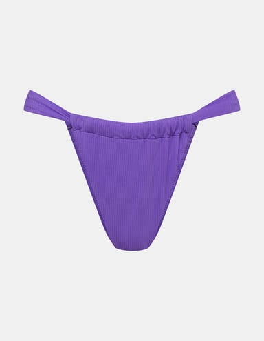 Bikini bottoms Reef - Violet