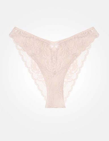 Panties Napoli - Beige