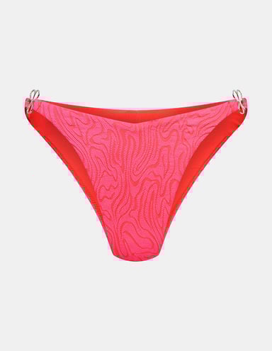 Bikini bottoms Bueno - pink