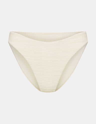 Bikini bottoms Anaise - cream