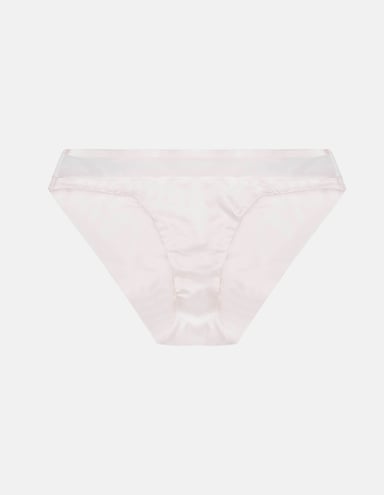 Slip Nubia - Cremefarben