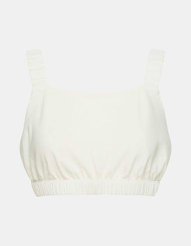 Top Soley - cream