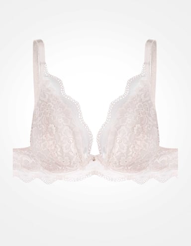 Soft BH Kavi - Beige