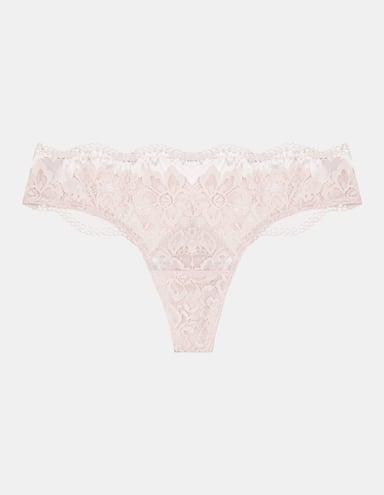 Thongs Kavi - Beige