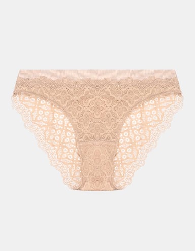Panties Hudson - gold
