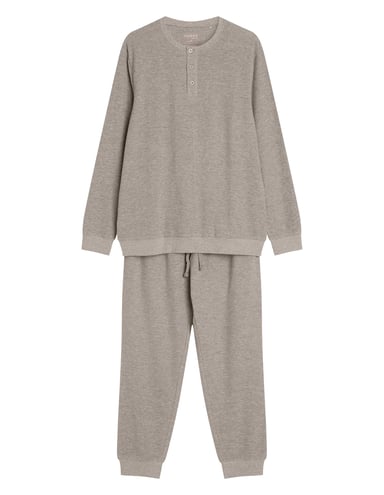 Men's set Solemn - Grey
