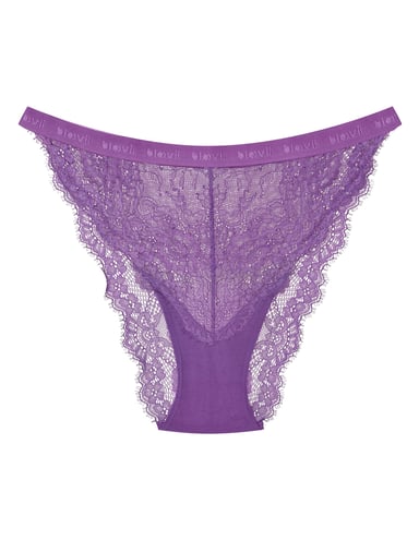 Panties Bloovii Ocrissa - Violet