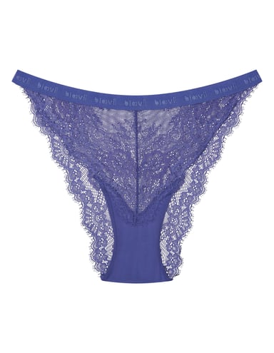 Panties Bloovii Ocrissa - Blue