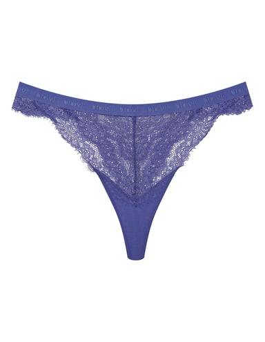 Thongs Bloovii Ocrissa - Blue