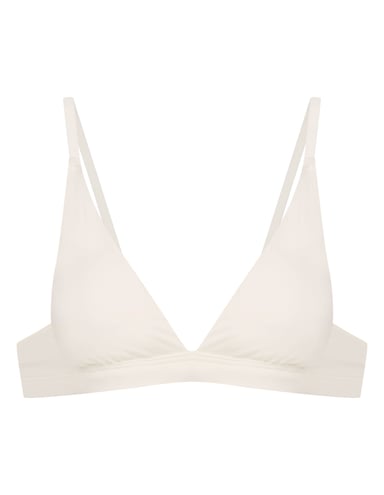 Bralette Bloovii Lacteem - cream