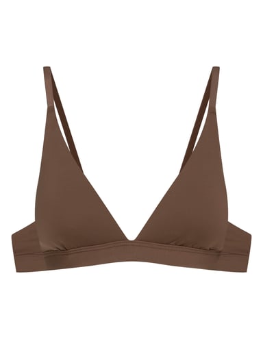 Bralette Bloovii Lacteem - Beige