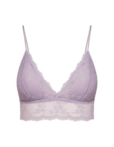 Bralette Bloovii Sydney - Violet