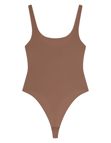 Body Bloovii Lacteem - Beige