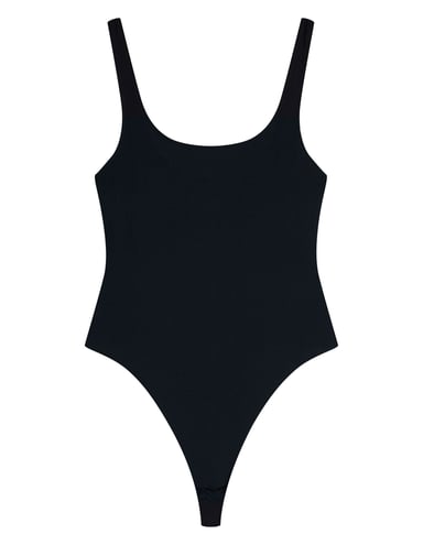 Body Bloovii Lacteem - Black