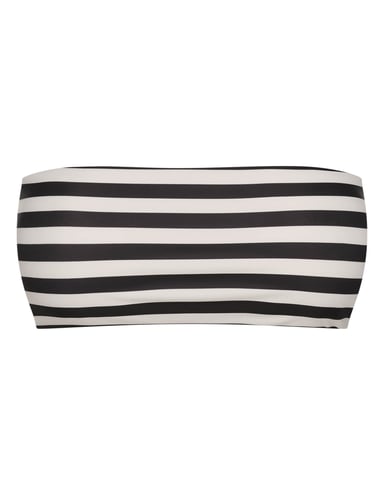 Bikini top Bloovii Malibu - Black