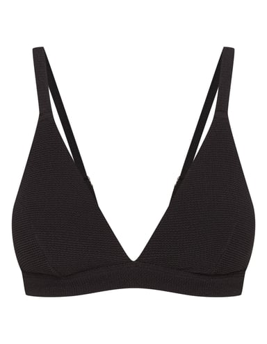 Bikini top Bloovii Sunnyday - Black