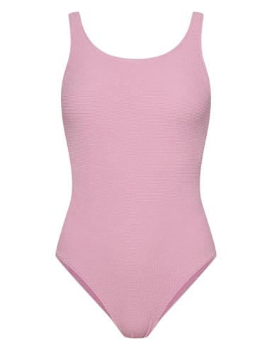 One-piece swimsuit Bloovii Sunnyday - pink